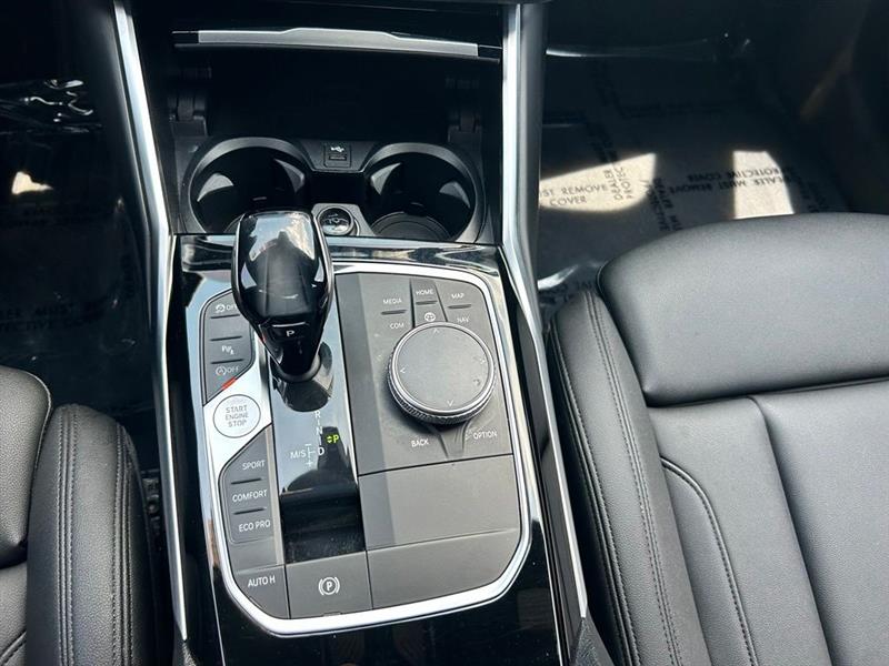 2019 BMW 330I XDRIVE 