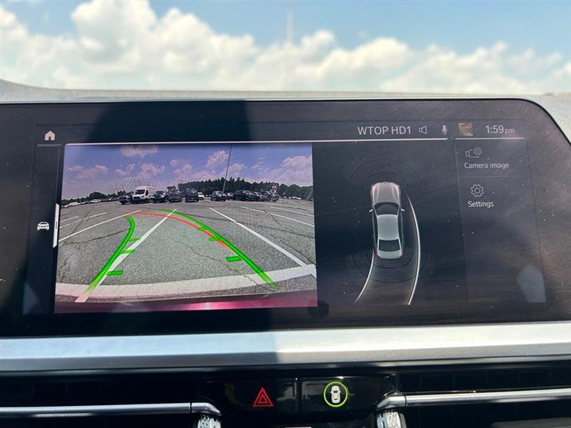 2019 BMW 330I XDRIVE 