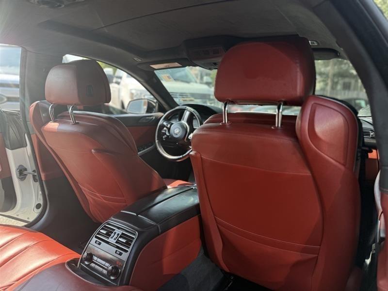 2016 BMW 640I XDRIVE 