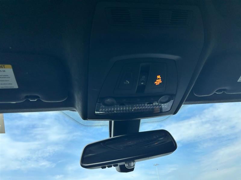 2018 BMW 640I XDRIVE GRAND COUPE 