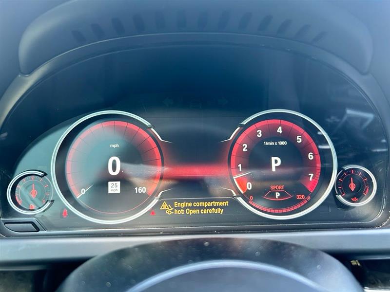 2018 BMW 640I GRAND COUPE 