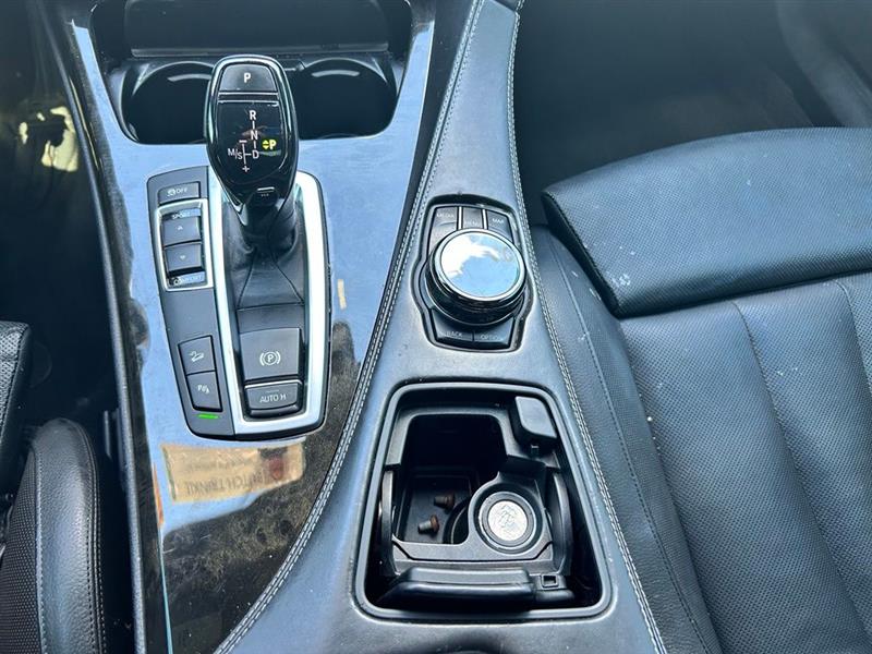 2018 BMW 640I GRAND COUPE 