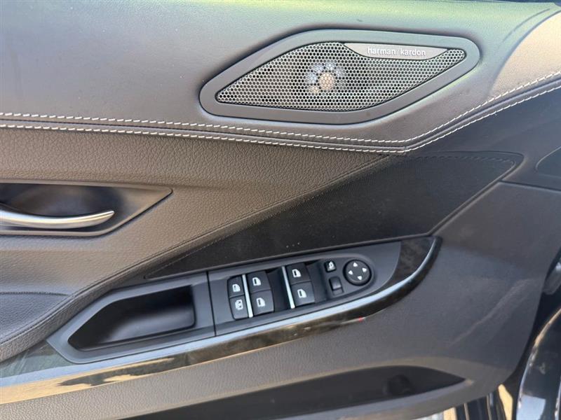 2018 BMW 640I GRAND COUPE 