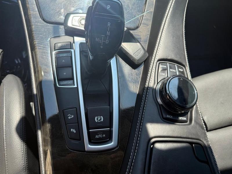 2018 BMW 640I GRAND COUPE 