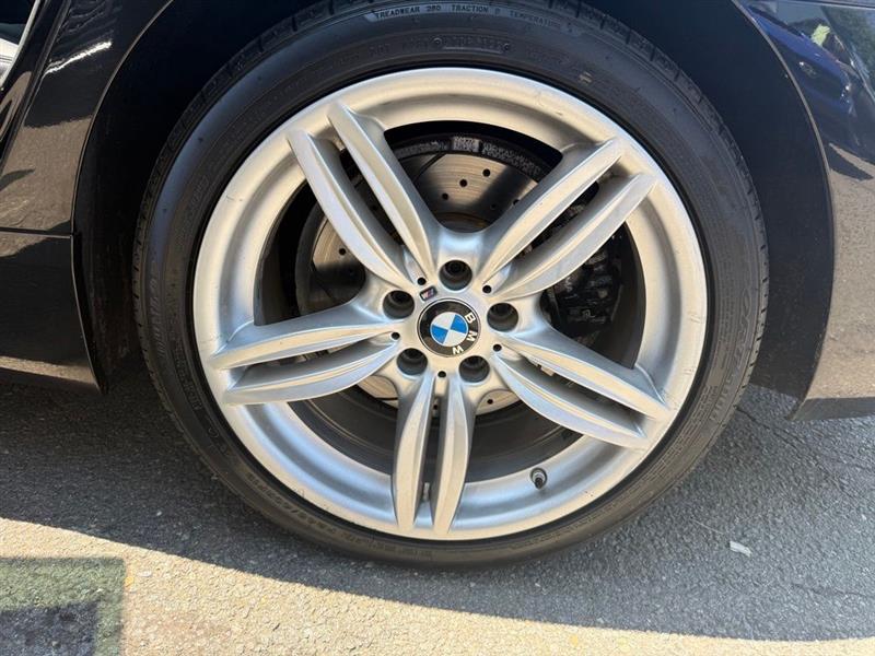2018 BMW 640I GRAND COUPE 