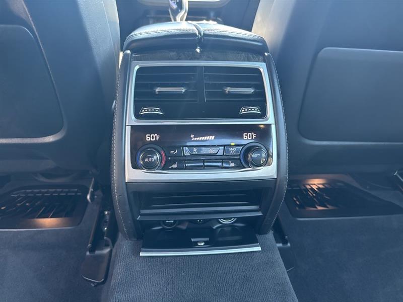 2019 BMW 750I XDRIVE M SPORT