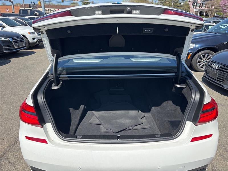 2019 BMW 750I XDRIVE M SPORT