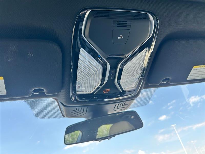 2017 BMW 750I XDRIVE 