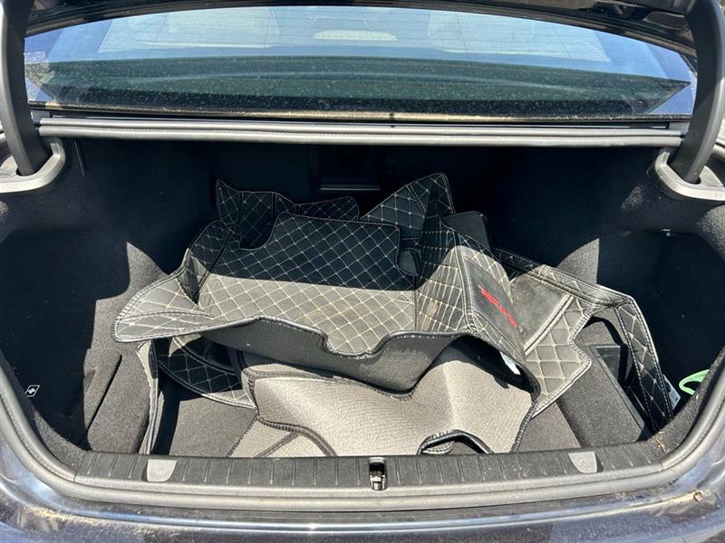 2017 BMW 750I XDRIVE 