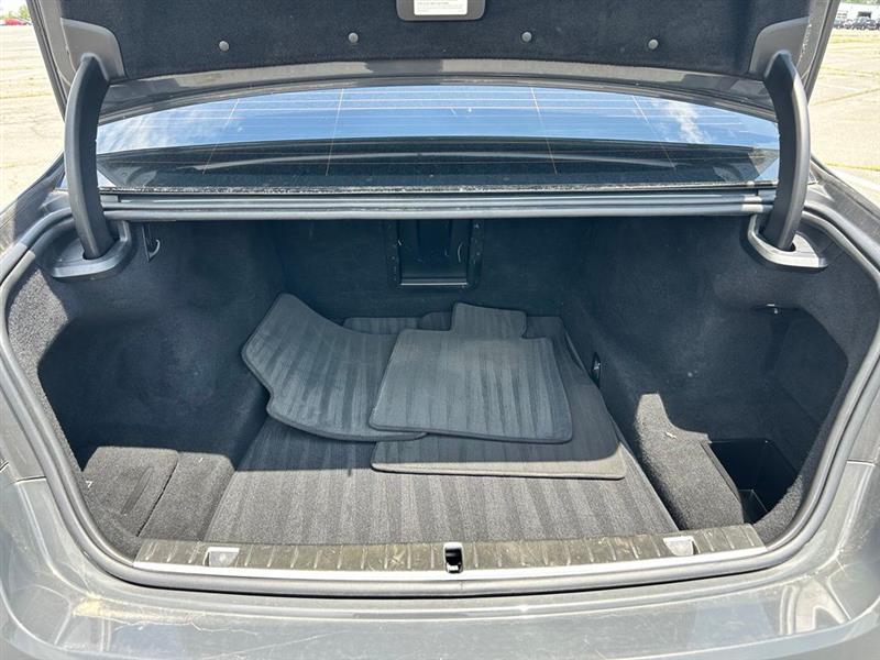2021 BMW 750I XDRIVE 