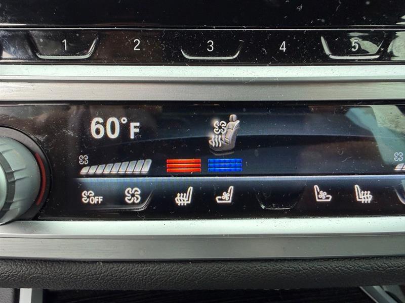 2021 BMW 750I XDRIVE 