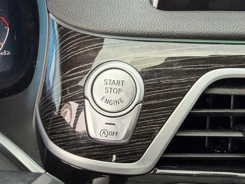 2021 BMW 750I XDRIVE 