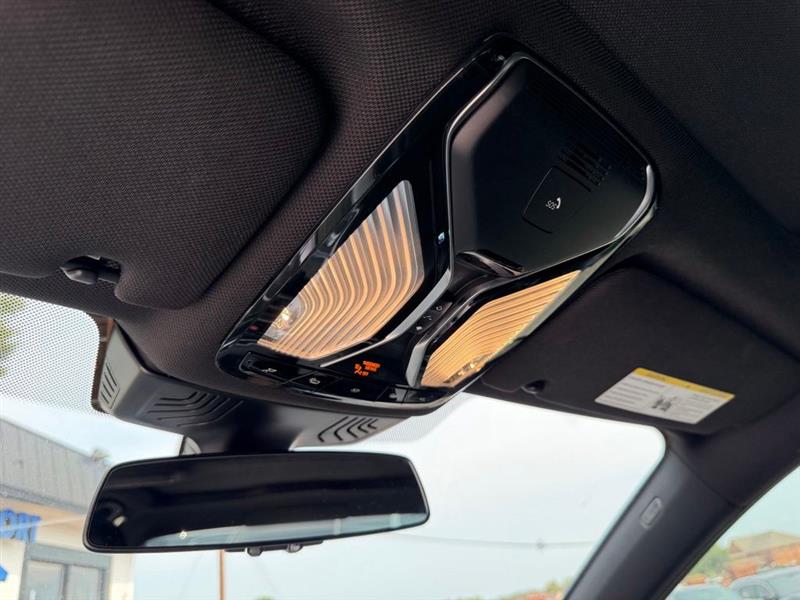 2021 BMW 750I XDRIVE 