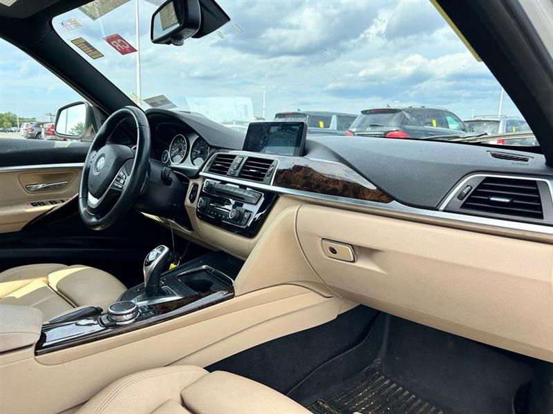 2017 BMW 3 SERIES 330i xDrive