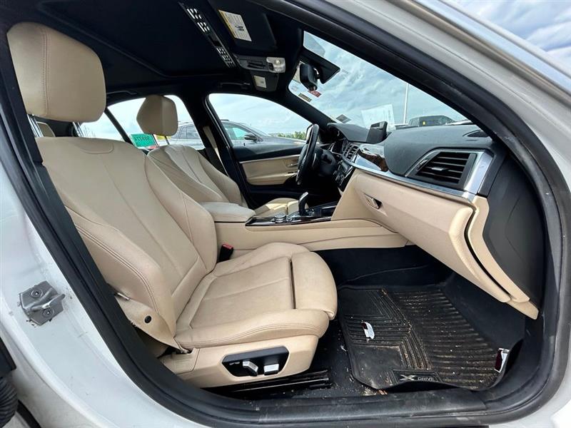2017 BMW 3 SERIES 330i xDrive