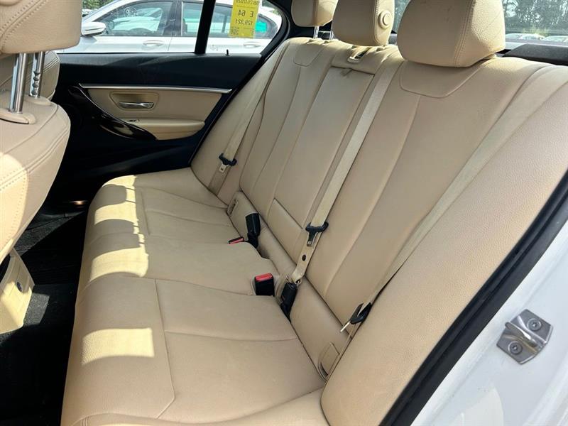 2017 BMW 3 SERIES 330i xDrive