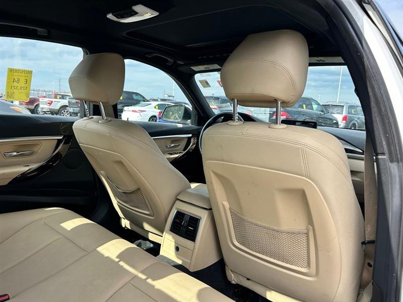 2017 BMW 3 SERIES 330i xDrive