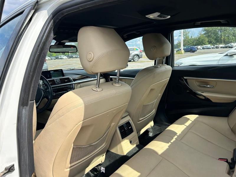 2017 BMW 3 SERIES 330i xDrive