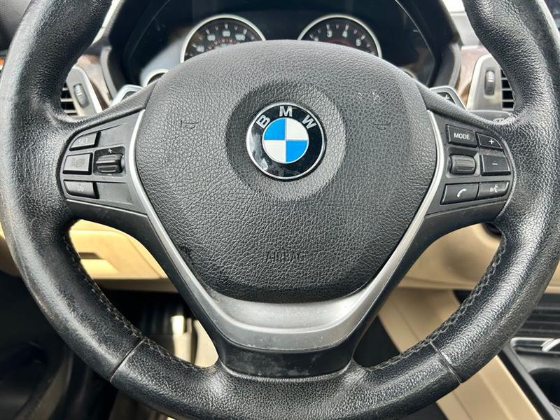 2017 BMW 3 SERIES 330i xDrive