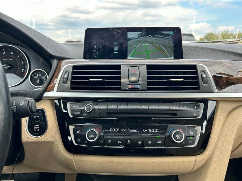 2017 BMW 3 SERIES 330i xDrive