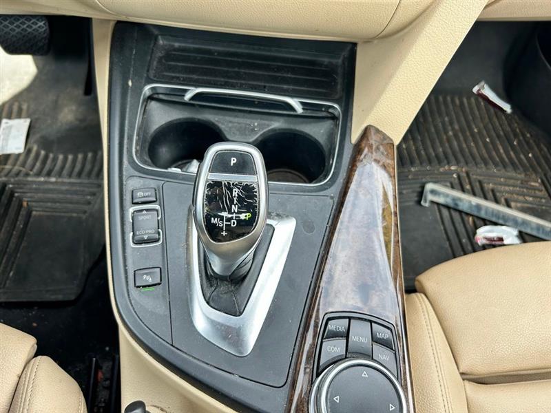 2017 BMW 3 SERIES 330i xDrive