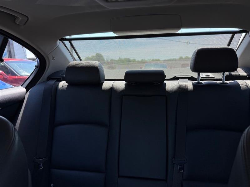 2011 BMW 550I XDRIVE 