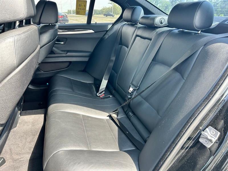 2012 BMW 550I XDRIVE M SPORT