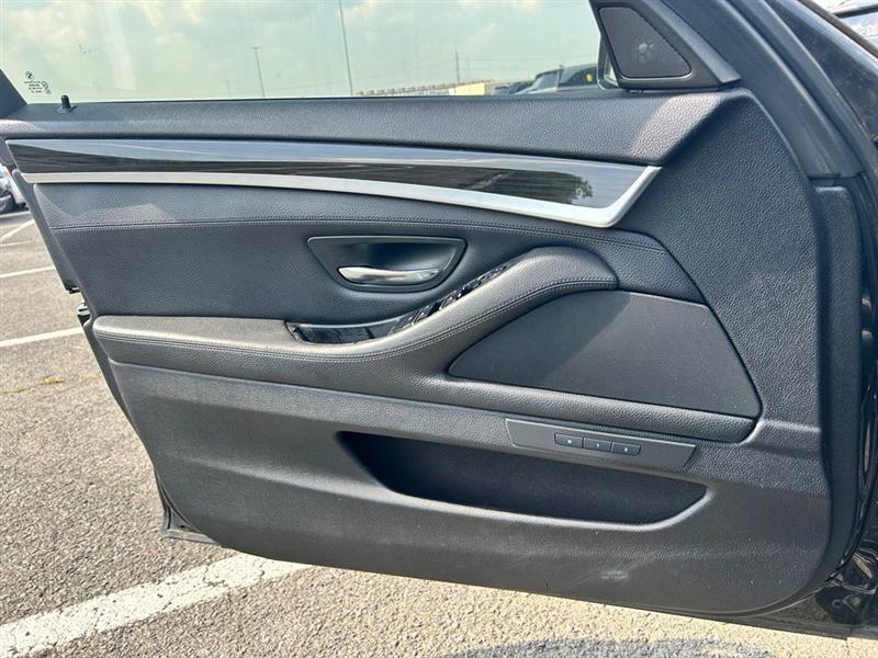 2012 BMW 550I XDRIVE M SPORT