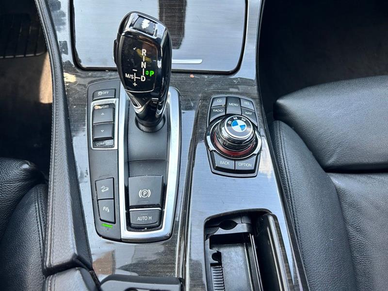 2012 BMW 550I XDRIVE M SPORT