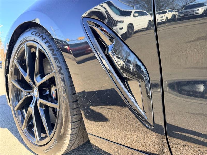 2022 BMW 8 SERIES M850i