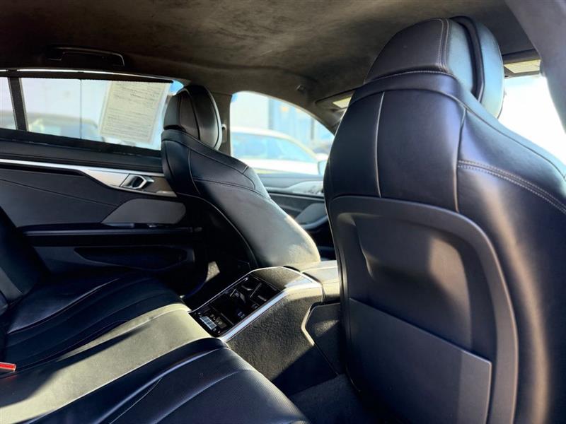 2022 BMW 8 SERIES M850i