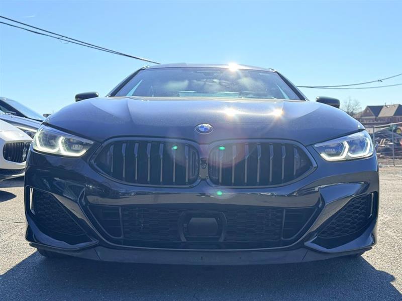 2022 BMW 8 SERIES M850i