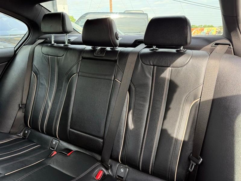 2017 BMW 5 SERIES 530I XDRIVE