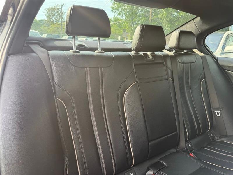 2017 BMW 5 SERIES 530I XDRIVE