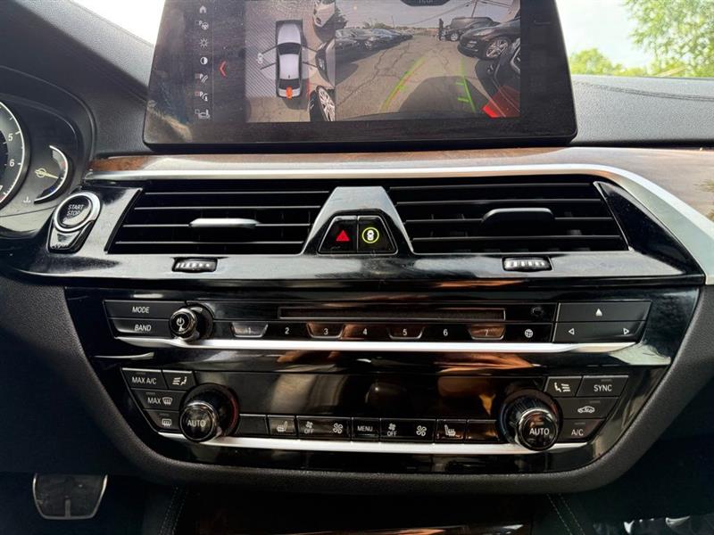 2017 BMW 5 SERIES 530I XDRIVE