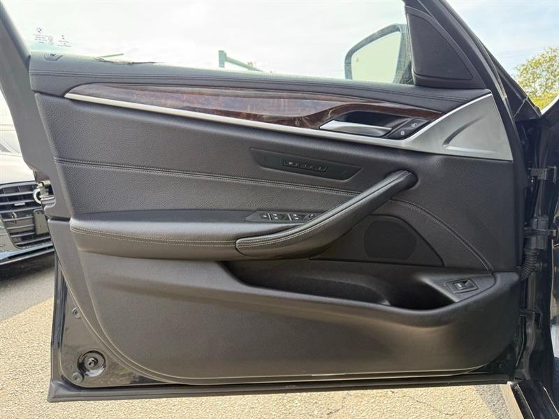 2017 BMW 5 SERIES 530I XDRIVE