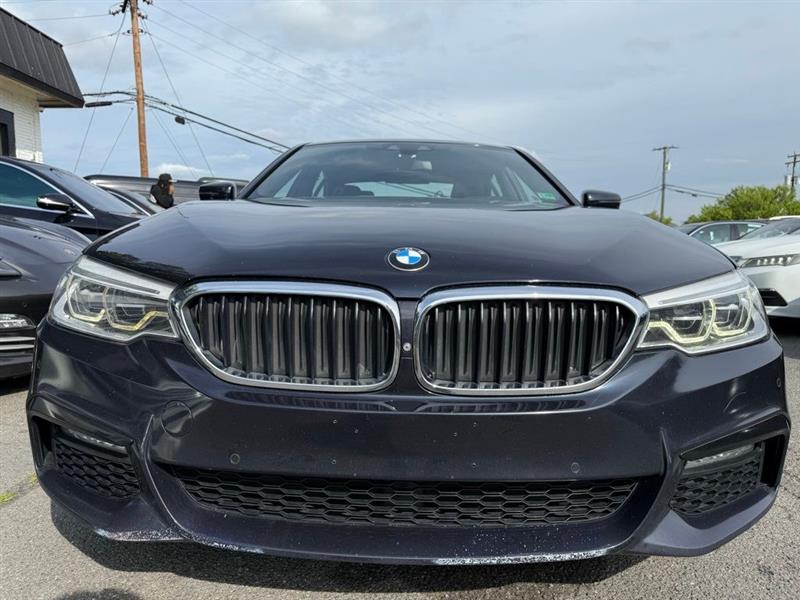 2017 BMW 5 SERIES 530I XDRIVE