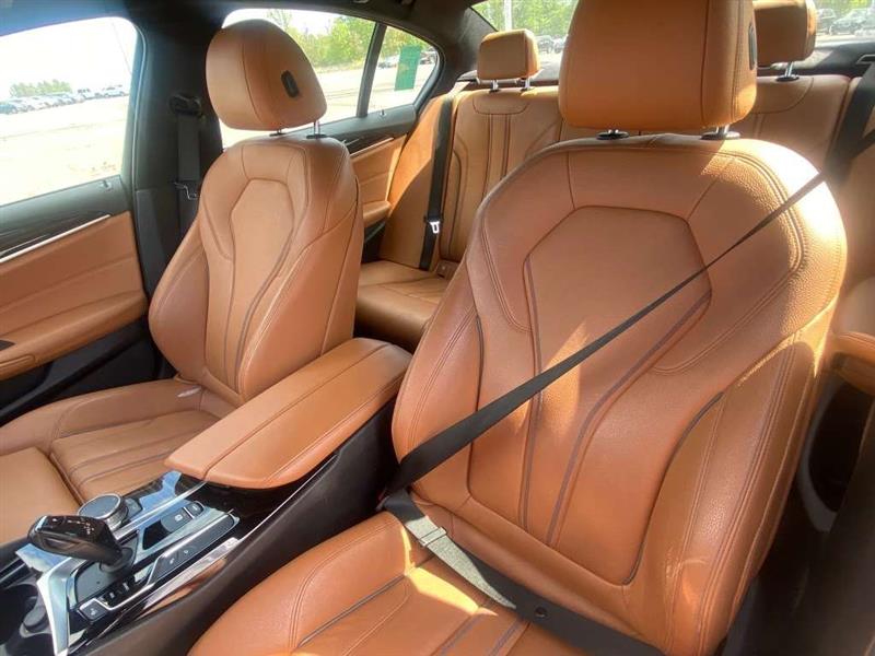 2017 BMW 530I XDRIVE 