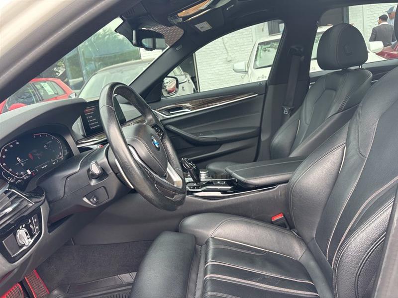 2020 BMW 530I XDRIVE 