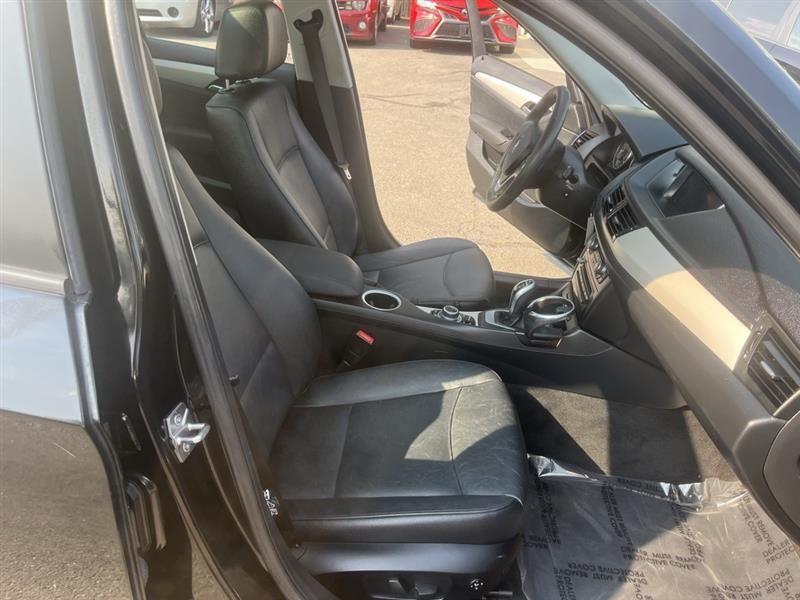 2013 BMW X1 XDRIVE28I