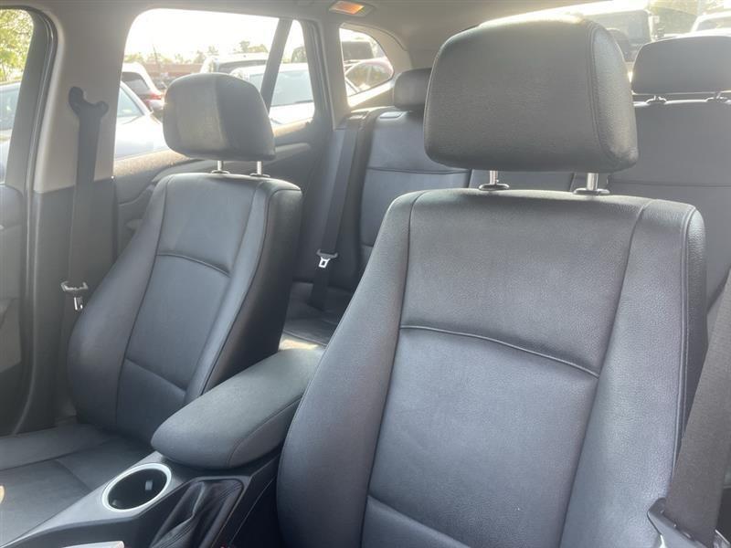 2013 BMW X1 XDRIVE28I