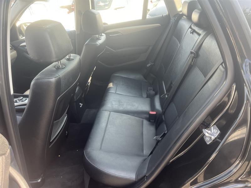 2013 BMW X1 XDRIVE28I