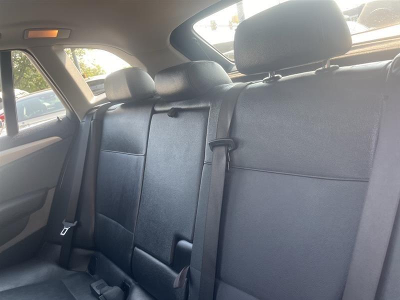 2013 BMW X1 XDRIVE28I