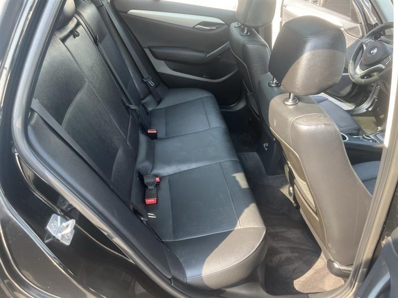 2013 BMW X1 XDRIVE28I