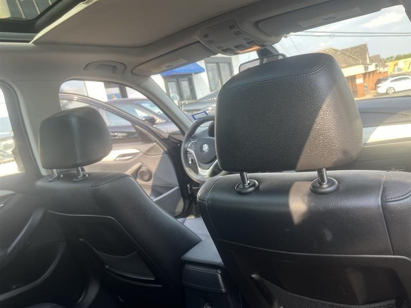 2013 BMW X1 XDRIVE28I