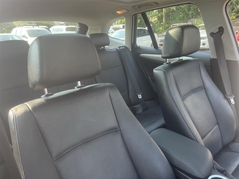 2013 BMW X1 XDRIVE28I