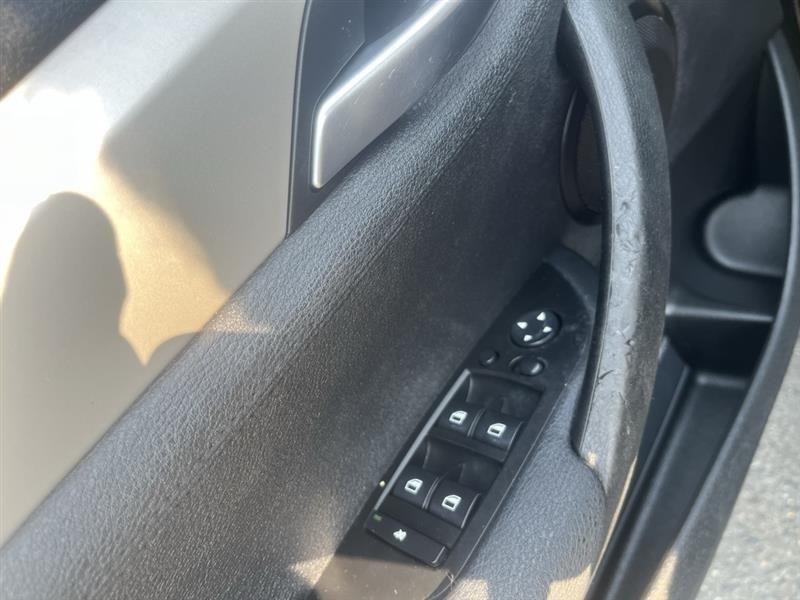 2013 BMW X1 XDRIVE28I