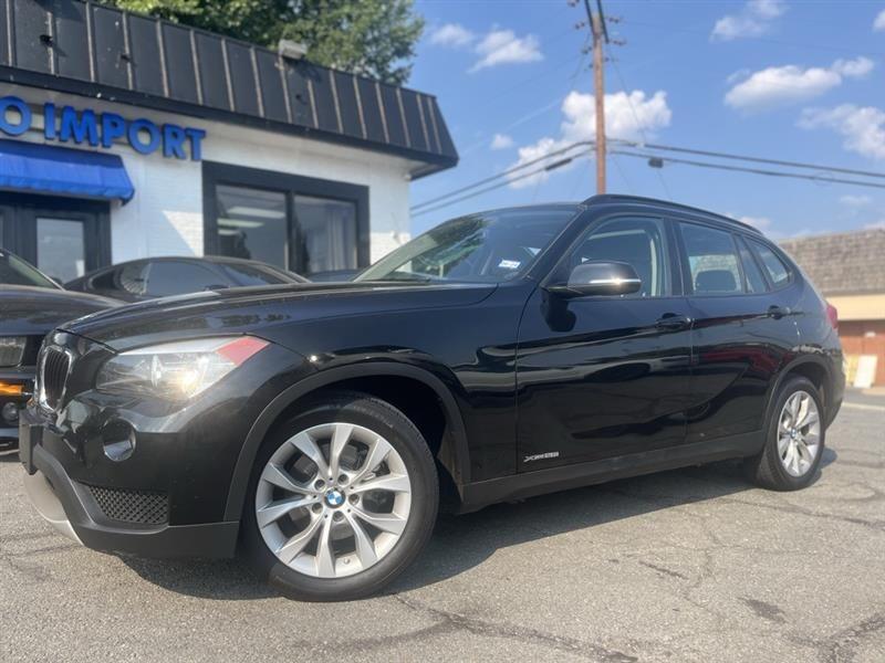 2013 BMW X1 XDRIVE28I