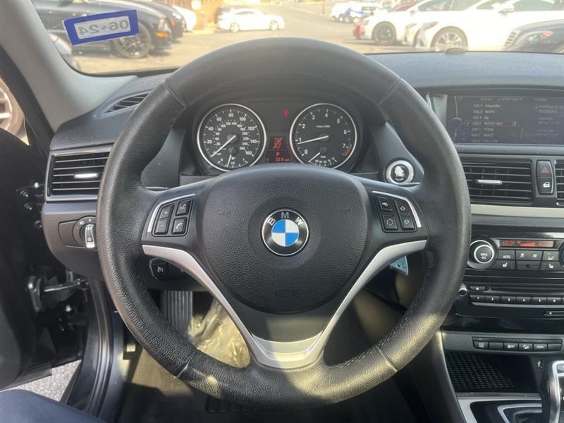 2013 BMW X1 XDRIVE28I