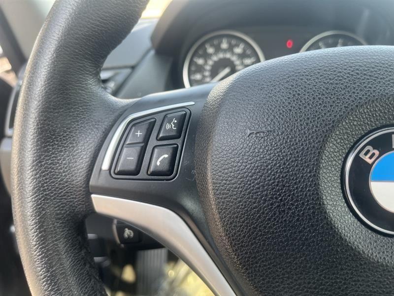 2013 BMW X1 XDRIVE28I